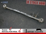 SUBARU FORESTER SF REAR LEFT CONTROL ARM - 44CM TYPE 97-02