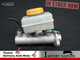 SUBARU FORESTER SF -  BRAKE MASTER CYLINDER 97-02