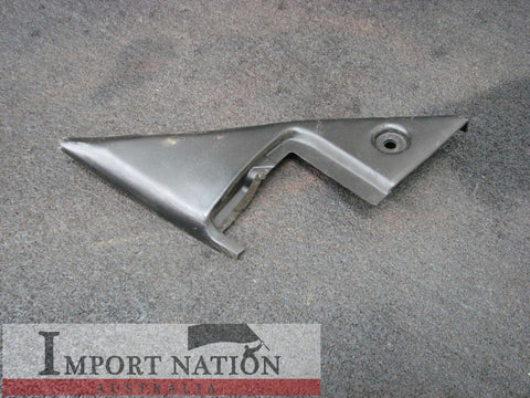 NISSAN 300ZX Z32 INTERIOR MIRROR COVER - PASSENGERS SIDE