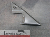 NISSAN 300ZX Z32 INTERIOR MIRROR COVER - DRIVERS SIDE
