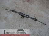 NISSAN 300ZX Z32 HICAS REAR STEERING RACK - UNTESTED SUIT REBUILD