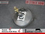 SUBARU IMPREZA GC8 USED BRAKE BOOSTER - NA / THIN TYPE 97-99 GF8 VACUUM SERVO