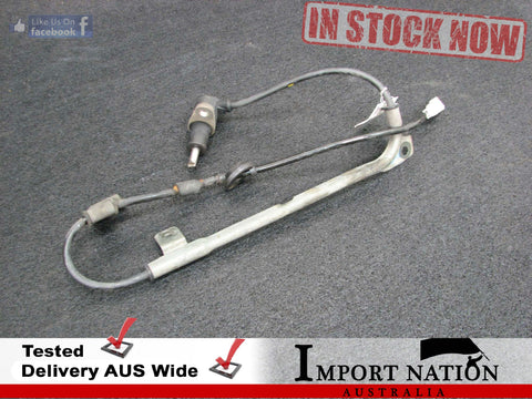 SUBARU IMPREZA GD GG REAR RIGHT WHEEL HUB SPEED SENSOR 01-06