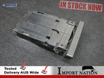 SUBARU FORESTER SF INTERIOR CUP HOLDER - PRE-FACELIFT TYPE 97-99
