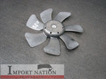 SUBARU IMPREZA GC8 GF8 7-BLADE RADIATOR FAN EJ20 NA