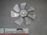 SUBARU IMPREZA GC8 GF8 7-BLADE RADIATOR FAN EJ20 NA