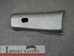 NISSAN 300ZX Z32 4-SEAT PASSENGER SIDE LEFT B PILLAR WITH HOLE