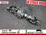 SUBARU IMPREZA GD GG STEERING LINKAGE - SHAFT JOINT 01-06