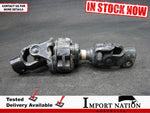 SUBARU IMPREZA GD GG STEERING LINKAGE - SHAFT JOINT 01-06