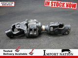 SUBARU IMPREZA GD GG STEERING LINKAGE - SHAFT JOINT 01-06