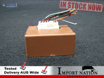 TOYOTA SOARER 96-00 LAMP FAILURE ECU MODULE - BROWN TYPE 89373-24150