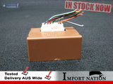 TOYOTA SOARER 96-00 LAMP FAILURE ECU MODULE - BROWN TYPE 89373-24150