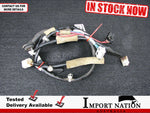 SUBARU IMPREZA GD GG 01-06 REAR LEFT DOOR WIRING HARNESS 81822FE080