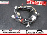 SUBARU IMPREZA GD GG 01-06 FRONT RIGHT DOOR WIRING HARNESS 81820FE210