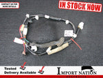 SUBARU IMPREZA GD GG 01-06 REAR RIGHT DOOR WIRING HARNESS 81822FE080