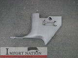 NISSAN 300ZX Z32 PASSENGERS FRONT LOWER KICKPANEL INTERIOR TRIM