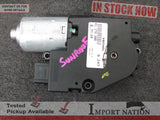 ALFA ROMEO 159 SUNROOF ELECTRIC MOTOR - 1701848