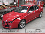 ALFA ROMEO 159 SUNROOF ELECTRIC MOTOR - 1701848
