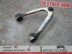 TOYOTA SUPRA A70 USED REAR CONTROL ARM - PASSENGER SIDE LEFT WISHBONE BALL JOINT