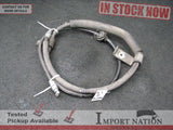 ALFA ROMEO 159 SEDAN HANDBRAKE CABLE - REAR PASSENGERS SIDE