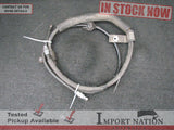 ALFA ROMEO 159 SEDAN HANDBRAKE CABLE - REAR PASSENGERS SIDE