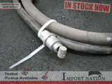 ALFA ROMEO 159 SEDAN HANDBRAKE CABLE - REAR PASSENGERS SIDE