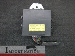 SUBARU IMPREZA GD GG 01-06 CRUISE CONTROL ECU CRU UNIT ASSY 87022FE020