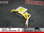SUBARU IMPREZA GC8 GF8 WRX AIRBAG CONTROL ECU 98221AA001