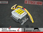 SUBARU IMPREZA GC8 GF8 WRX AIRBAG CONTROL ECU 98221AA001