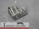 SUBARU IMPREZA GC8 FOOTREST - BLACK TYPE 94-00