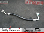 SUBARU IMPREZA GC8 WRX AC HOSE / PIPE - H PORT EJ20G 94-97