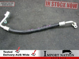 SUBARU IMPREZA GC8 WRX AC HOSE / PIPE - H PORT EJ20G 94-97