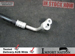 SUBARU IMPREZA GC8 WRX AC HOSE / PIPE - H PORT EJ20G 94-97