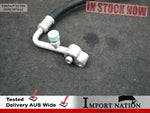 SUBARU IMPREZA GC8 WRX AC HOSE / PIPE - H PORT EJ20G 94-97