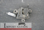 SUBARU IMPREZA GC8 GF8 BONNET LATCH - RELEASE LEVER 94-00