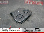 SUBARU IMPREZA GC8 WRX EJ20G PASSENGER SIDE TIMING ENGINE COVER 94-97