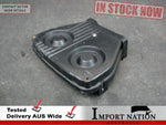 SUBARU IMPREZA GC8 WRX EJ20G PASSENGER SIDE TIMING ENGINE COVER 94-97