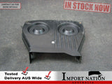 SUBARU IMPREZA GC8 WRX EJ20G PASSENGER SIDE TIMING ENGINE COVER 94-97