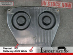 SUBARU IMPREZA GC8 WRX EJ20G PASSENGER SIDE TIMING ENGINE COVER 94-97