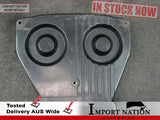 SUBARU IMPREZA GC8 WRX EJ20G PASSENGER SIDE TIMING ENGINE COVER 94-97