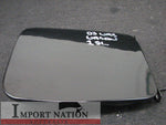 SUBARU IMPREZA GG WAGON FUEL FLAP LID - BLACK 18L (01-06)