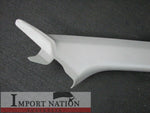 SUBARU IMPREZA GD GG FRONT DRIVERS A PILLAR INTERIOR TRIM (01-06)