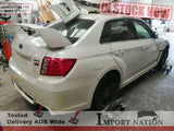 SUBARU IMPREZA G3 WRX STI 07-13 EJ257 EGR VALVE 2.5L TURBO 14831AA180