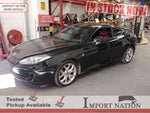 HYUNDAI TIBURON GK 2.7L - INLINE ELECTRONIC COMPONENT