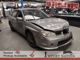 SUBARU IMPREZA GD GG HORN (01-06)