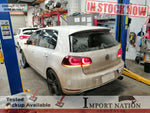 VOLKSWAGEN GOLF MK6 5DR (09-12) FRONT LEFT DOOR ACTUATOR 5K2837015