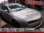 ALFA ROMEO 159 SEDAN REAR LEFT EXTERIOR TRIM